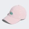 Nón kết golf nữ Seersucker Cap HT5771-OSFW | Adidas