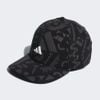 Nón kết golf nam Graphic Cap Black/Black HS4413-OSFM | Adidas