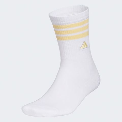 Vớ cổ cao 3-STRIPES CREW KF0465 | Adidas