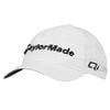 Nón kết golf nam  TM25 Tour Litetech Hat White N3853118 | TaylorMade