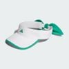Nón nửa đầu golf nữ Ribbon Visor KD8874-OSFW | Adidas