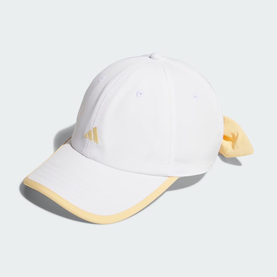 Nón kết golf nữ Ribbon Cap KD8870-OSFW | Adidas