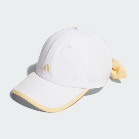 Nón kết golf nữ Ribbon Cap KD8870-OSFW | Adidas