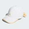 Nón kết golf nữ Ribbon Cap KD8870-OSFW | Adidas