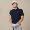 Áo golf nam tay ngắn CAPTAIN HMLC707R804 | HONMA