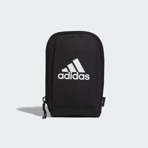 Túi golf cầm tay Pouch Black HA3190 | Adidas