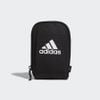Túi golf cầm tay Pouch Black HA3190 | Adidas