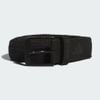 Thắt lưng bện co giãn màu đen JZ2908 |Adidas