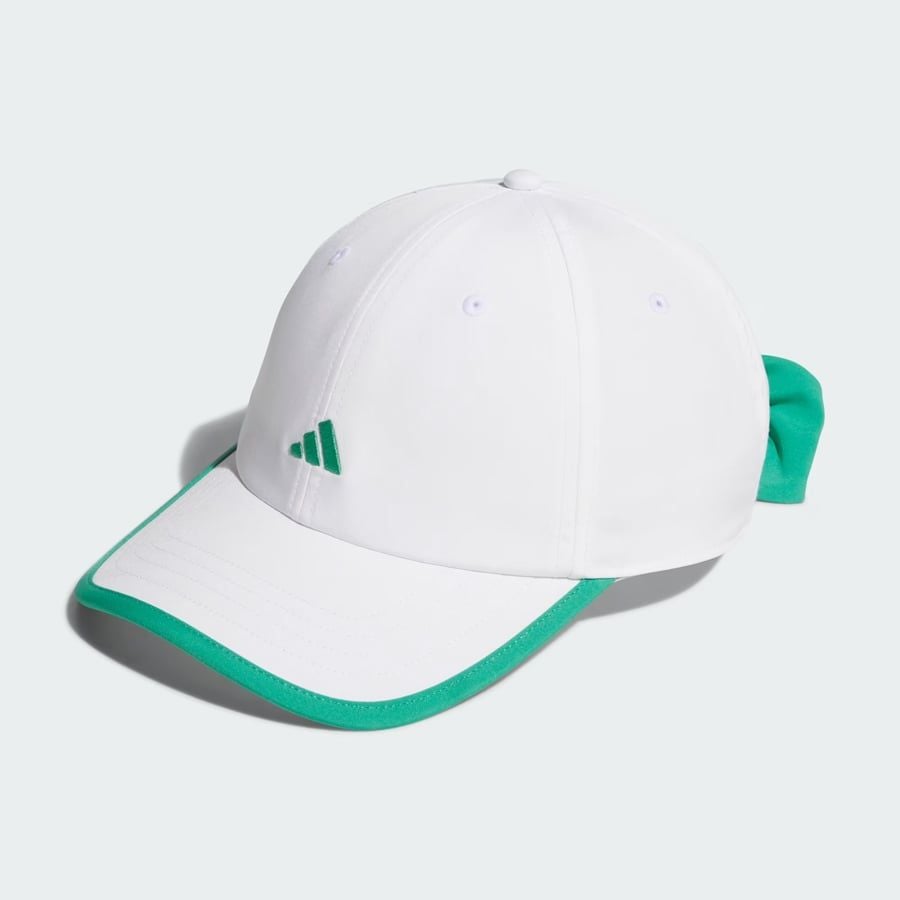 Nón kết golf nữ Ribbon Cap KD8869-OSFW | Adidas