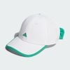 Nón kết golf nữ Ribbon Cap KD8869-OSFW | Adidas
