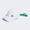 Nón kết golf nữ Ribbon Cap HT5758 | Adidas