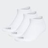 Vớ cổ thấp nữ  3 Pack HA9182 | Adidas