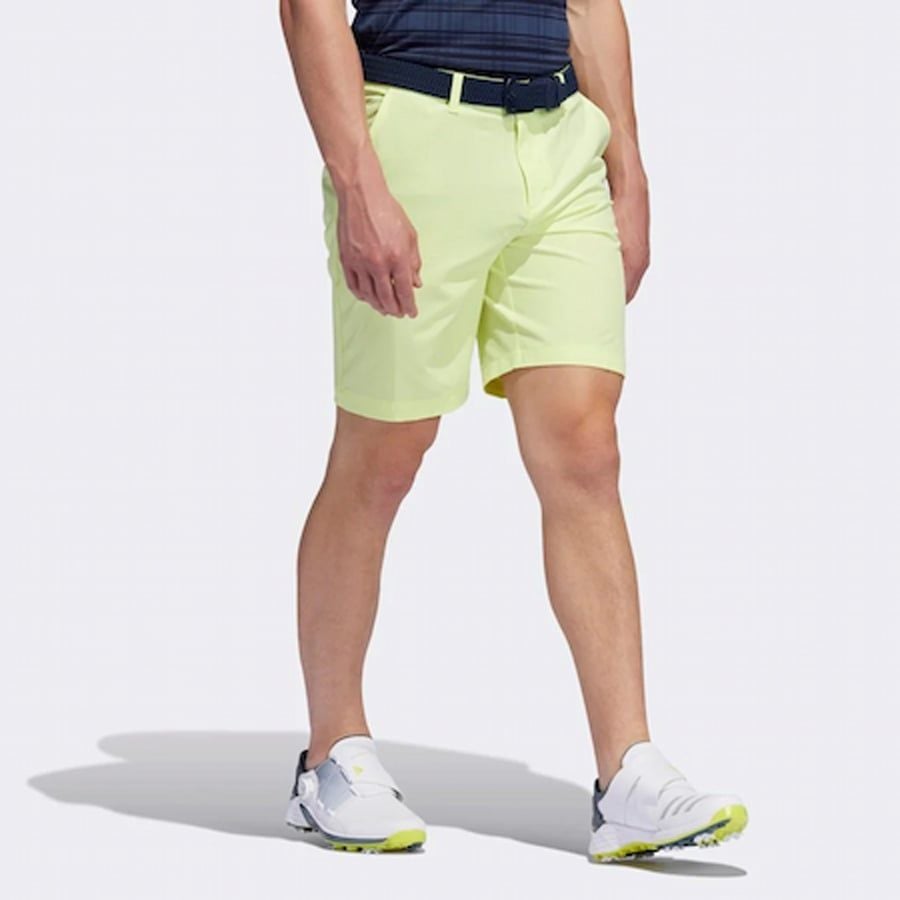 Quần short golf nam GV1476 | Adidas