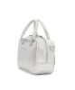 Túi Golf Cầm Tay Nữ Pouch Bag MCS-6A-SB62 (Silver) | MARK & LONA