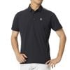 Áo golf nam tay ngắn TM Basic S/S Polo Shirt 2MSPO-UN634 TURQUOISE M13