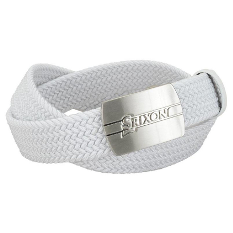 Thắt Lưng Weave Belt GGL-S017 WHITE | Srixon