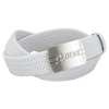 Thắt Lưng Weave Belt GGL-S017 WHITE | Srixon