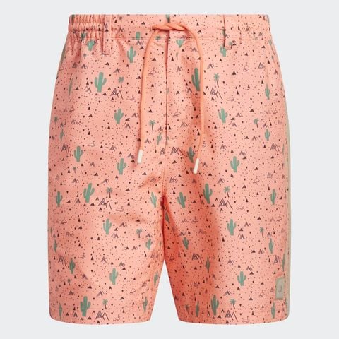 Quần short golf nam Adicross Desert Loose Fit 7.5-Inch HS3198 | Adidas
