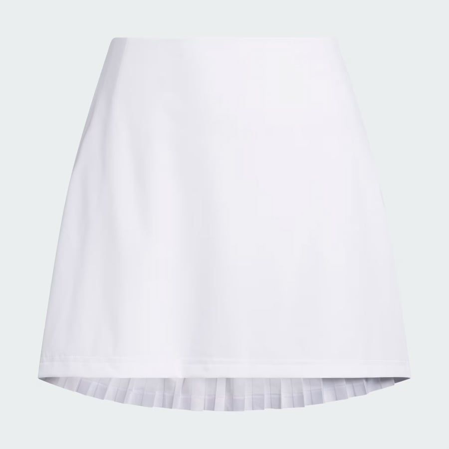 Váy golf W Ultt Plt Skt White Size A/XS KC2057-A/L |Adidas