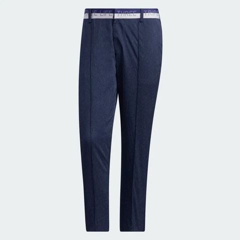 Quần dài golf nam Conavy GM0740 | Adidas