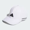 Nón kết golf nam Tour Cap White KD8830-OSFM | Adidas