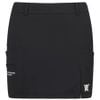 Váy golf Incision H-Line Skirt - Black AGEMWSQ07BK | Anew Golf