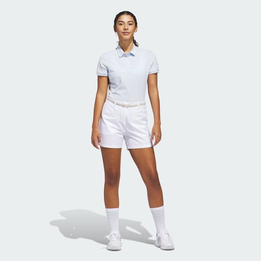 Quần short nữ TWISTWEAVE ULTIMATE365+ 5-INCH KE5764 | Adidas