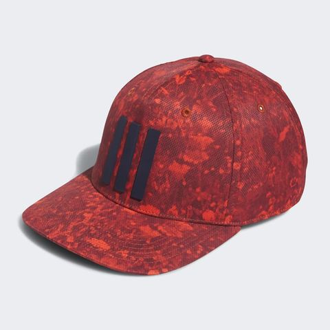 Nón kết golf nam 3-Stripes Printed Tour HS5605-OSFM | Adidas