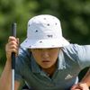 Nón xô nữ Printed Bucket Hat IT1212-OSFW | Adidas