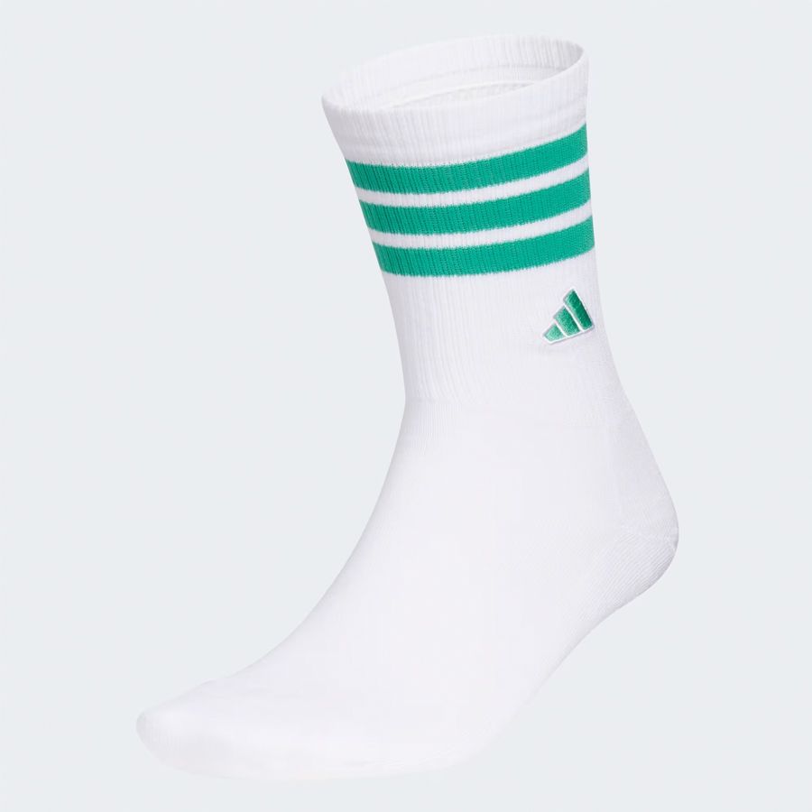 Vớ cổ thấp 3St Ankle White/XS KF0469-2527 |Adidas