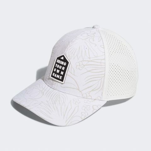 Nón kết golf nam GO-TO Allover Print HS4459-OSFM | Adidas