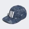 Nón kết golf nam 3-Stripes Printed Tour HS5606-OSFM | Adidas