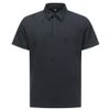 Áo golf nam tay ngắn Logo Point DTP Short T-Shirt - D/Gray AGEMMTS51DG