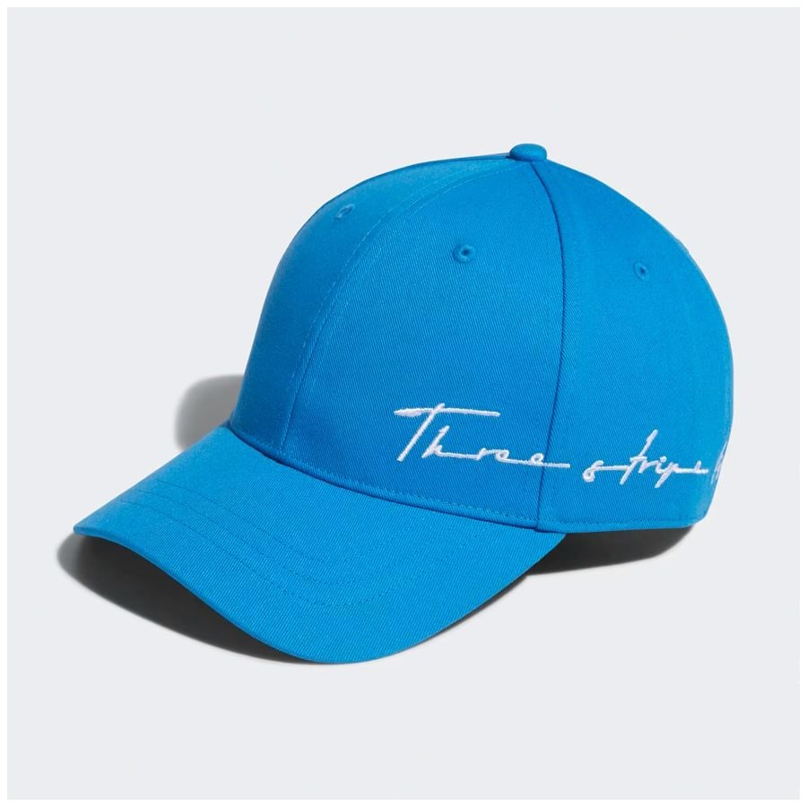 Nón kết golf nam Twill Cap Brblue HA5861 | Adidas
