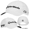 Nón kết golf nam  TM25 Tour Litetech Hat White N3853118 | TaylorMade