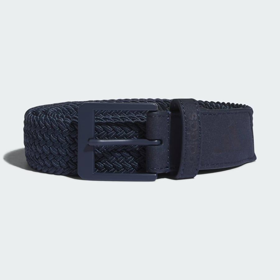 Thắt lưng bện co giãn màu Conavy KB6935 |Adidas