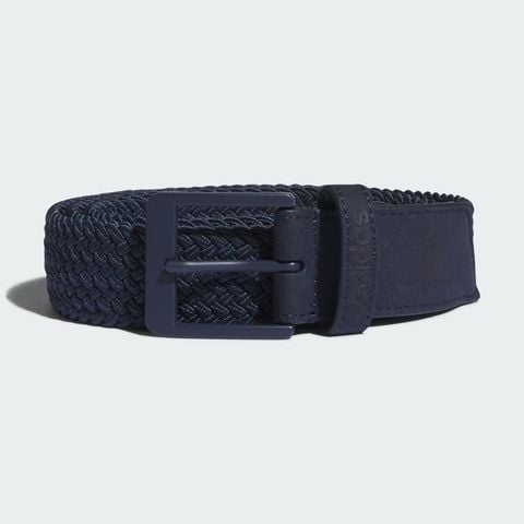 Thắt lưng bện co giãn màu Conavy KB6935 | Adidas