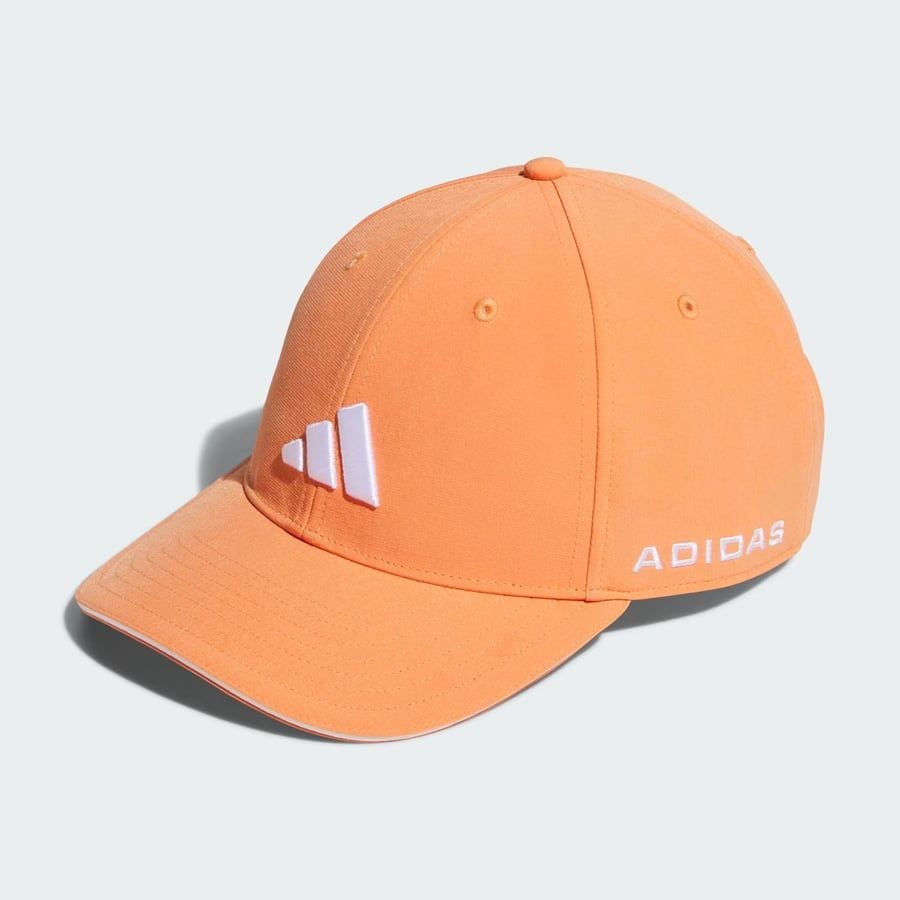 Nón kết golf nam Tour Cap Duor KD8831-OSFM | Adidas