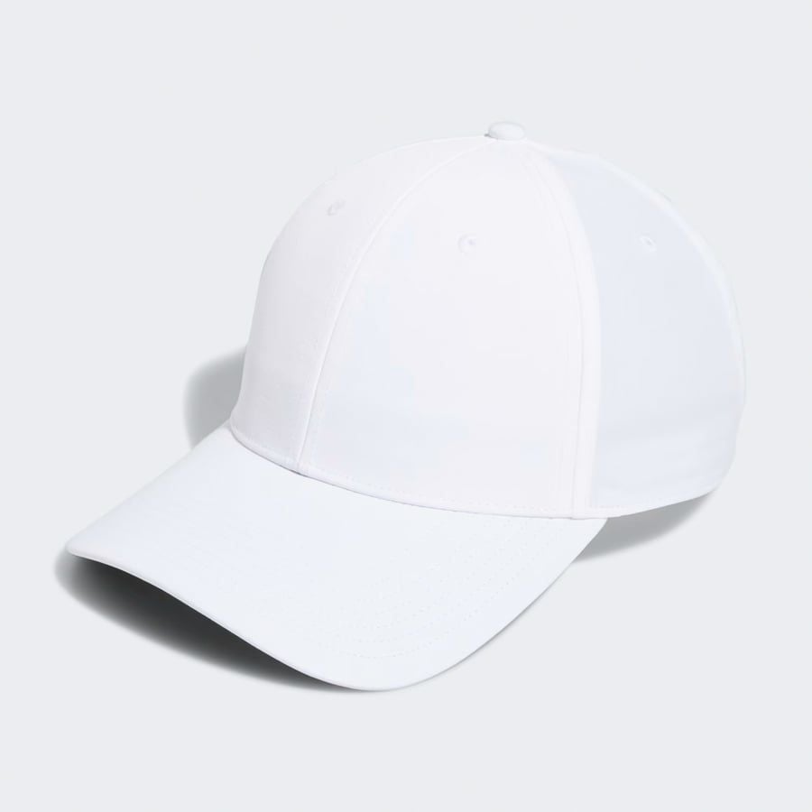 Nón kết golf nam TOUR360 Golf Performance Crestable White HA9263-OSFM
