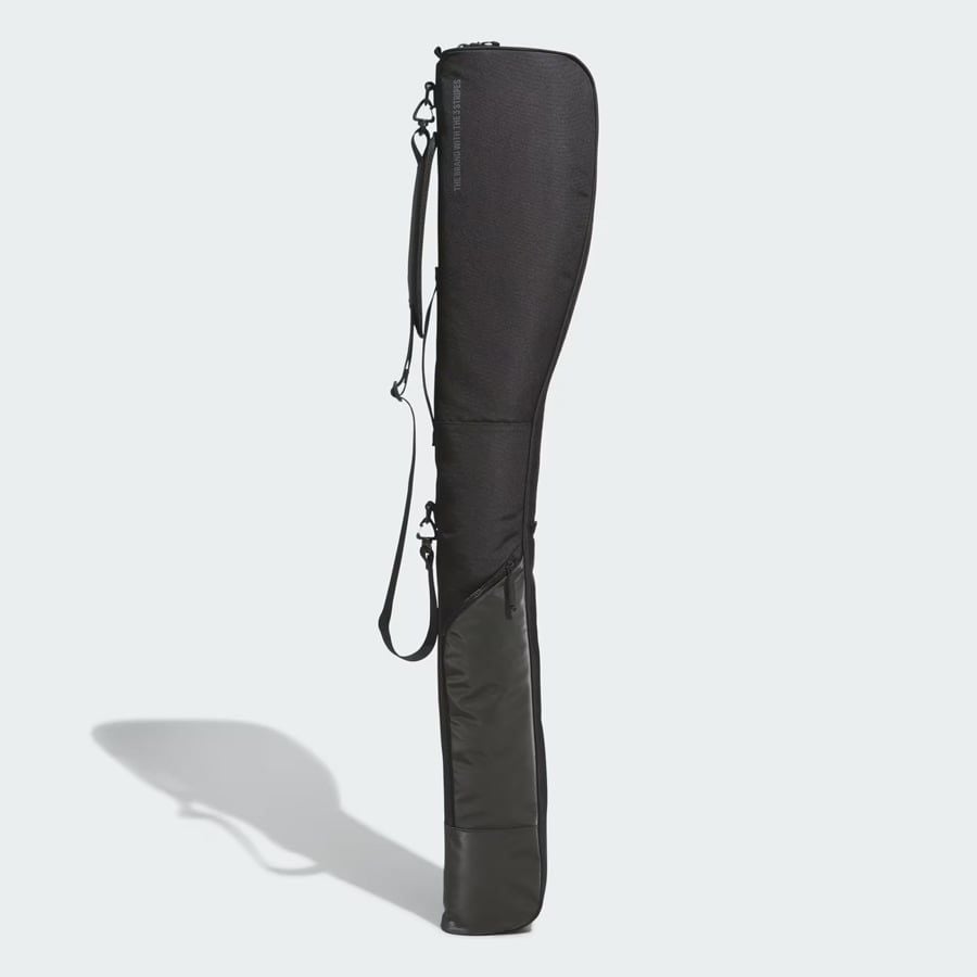 Túi gậy tập golf AG Club Case Black XS JZ5914-NS |Adidas