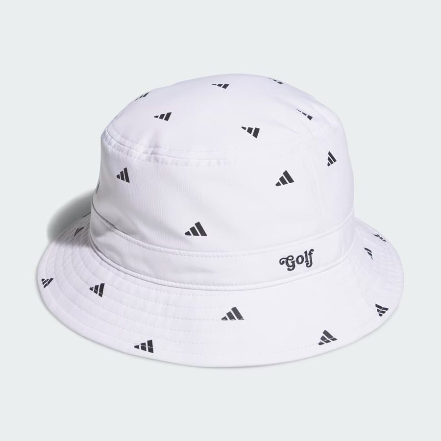 Nón xô nữ Printed Bucket Hat IT1212-OSFW | Adidas