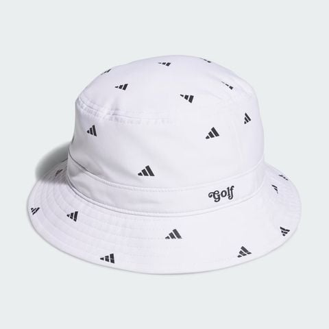 Nón xô nữ Printed Bucket Hat IT1212-OSFW | Adidas