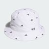 Nón xô nữ Printed Bucket Hat IT1212-OSFW | Adidas