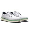 Giày golf nam FF M TRADITIONS WHT/NVY/TEL 57975 | FootJoy