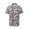 Áo golf tay ngắn nam LG5SHSR5MV-GY00 | Le Coq Sportif