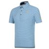 Áo golf tay ngắn nam LG5SHS06MV-SA00 | Le Coq Sportif