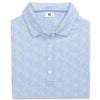 Áo Golf Nữ Tay Ngắn Speckle Short Sleeve Print Shirt 33024 | FootJoy