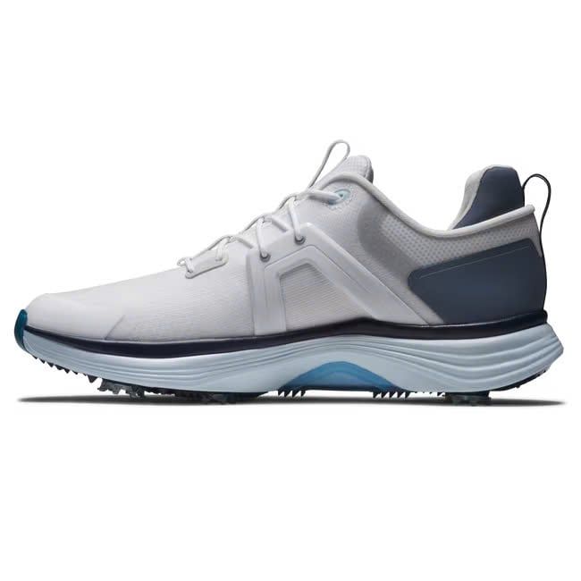 Giày Golf Nam FS HYPERFLEX WHT/SLT/BLU 55471 | FootJoy