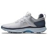 Giày Golf Nam FS HYPERFLEX WHT/SLT/BLU 55471 | FootJoy