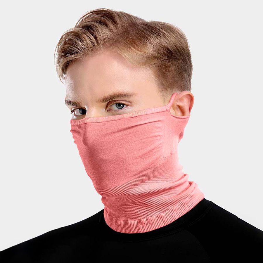 Khẩu trang X1 Breathable Thin Quick-Drying Neck Gaiter with Ear Loops